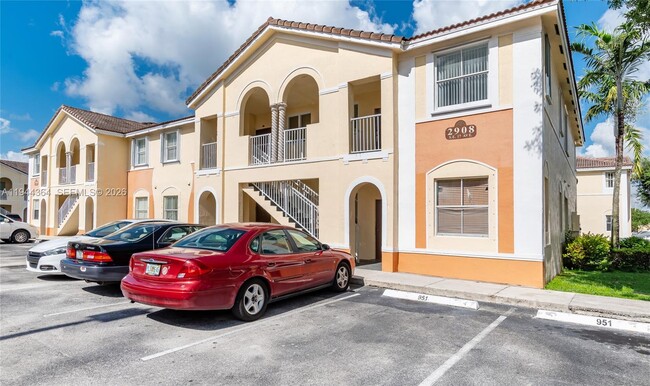 Foto del edificio - 2908 SE 17th Ave