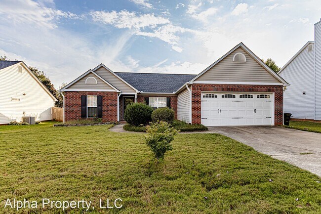 Foto del edificio - 3 br, 2 bath House - 103 Fawnbrook Dr