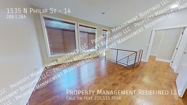 Foto del edificio - 1535 N Philip St