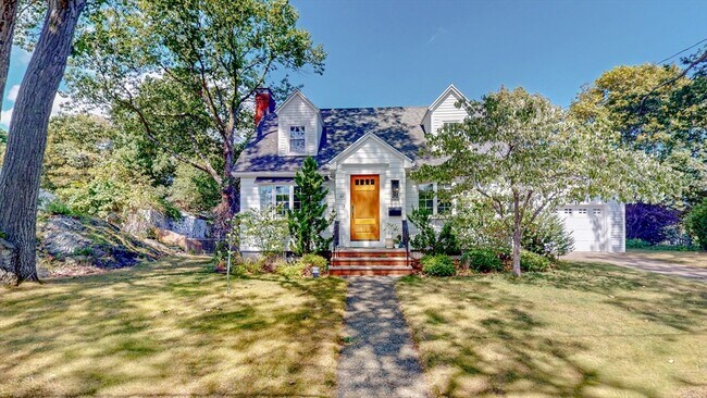 Building Photo - 49 Ripley Rd