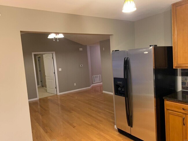 Foto del edificio - 1132 Welsh Dr