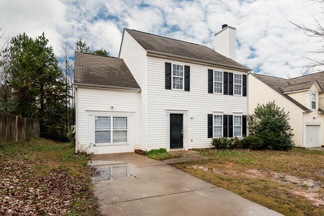 Foto del edificio - 951 Grass Hollow Ct