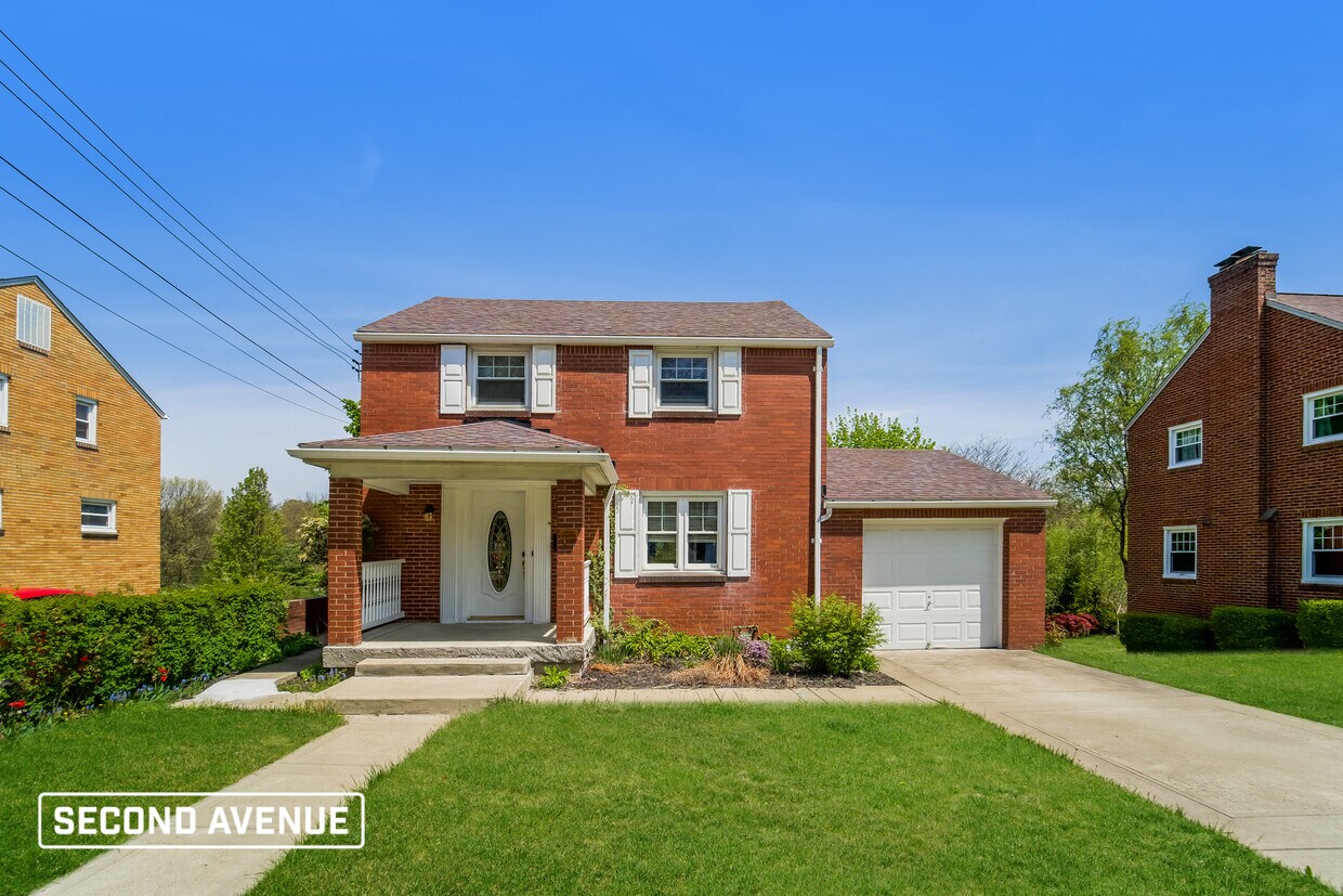 Foto principal - 945 Sunglow St