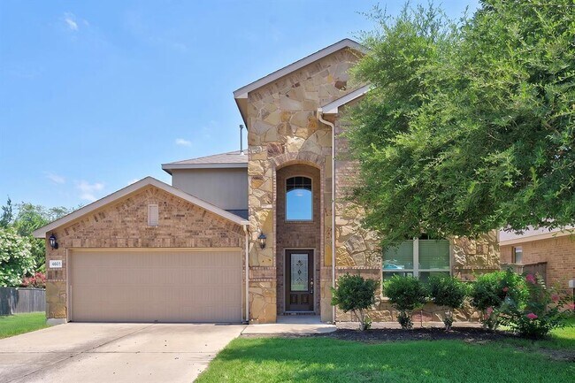 Foto del edificio - 4601 Chestnut Meadows Bend