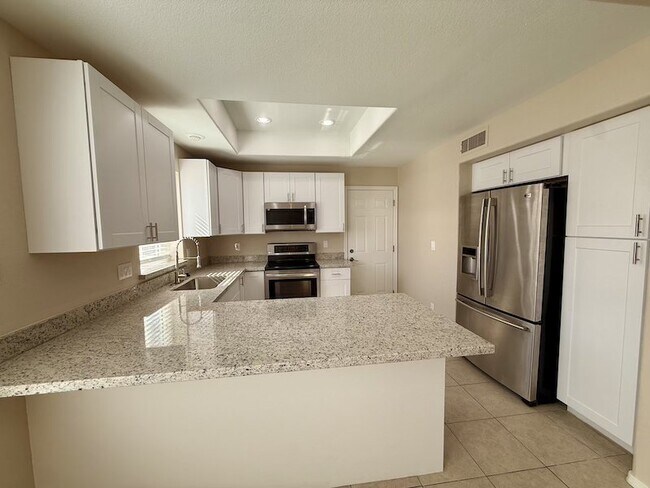 Foto del edificio - 4135 E Arbor Ave