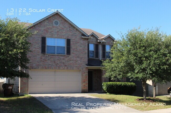 Foto del edificio - 13122 Solar Crest