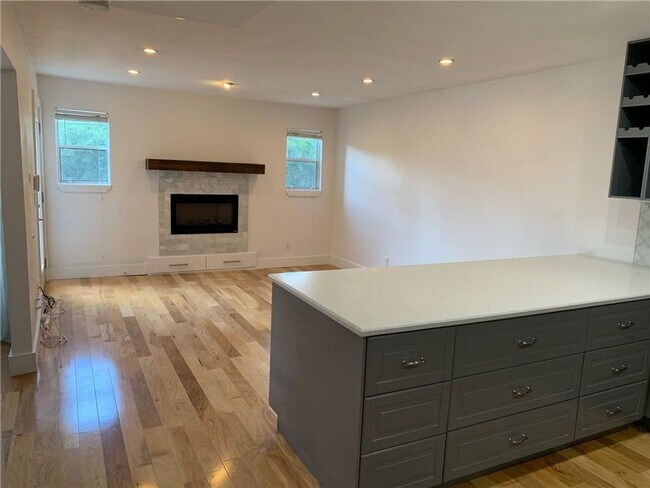 Foto del edificio - Fabulous downtown Austin Condo