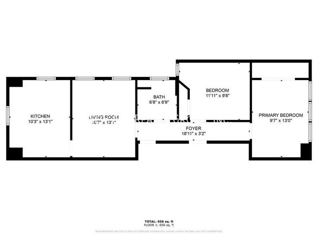 Foto del edificio - 453 S 60th St