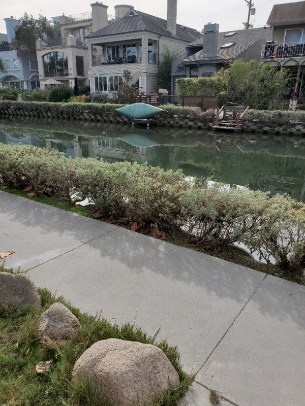 Photo - 2616 Grand Canal (Los Angeles, CA)