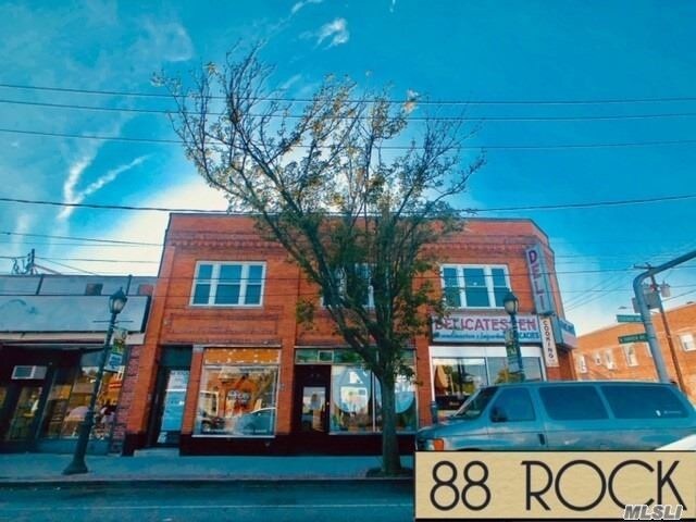 Building Photo - 88 Rockaway Ave