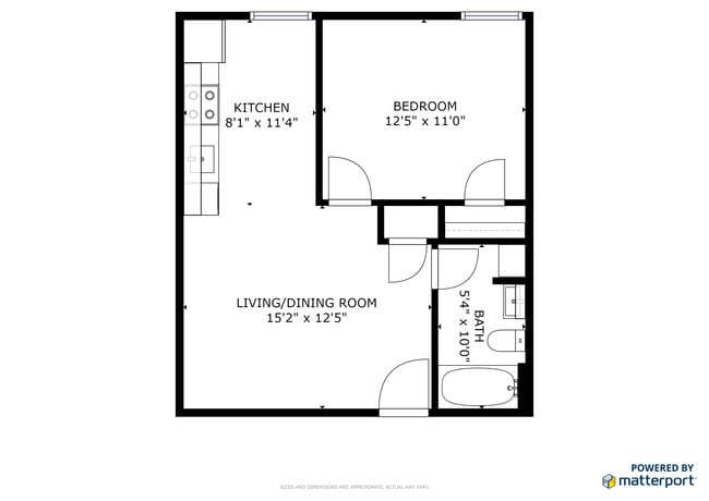 Building Photo - The Standard Modern Residences