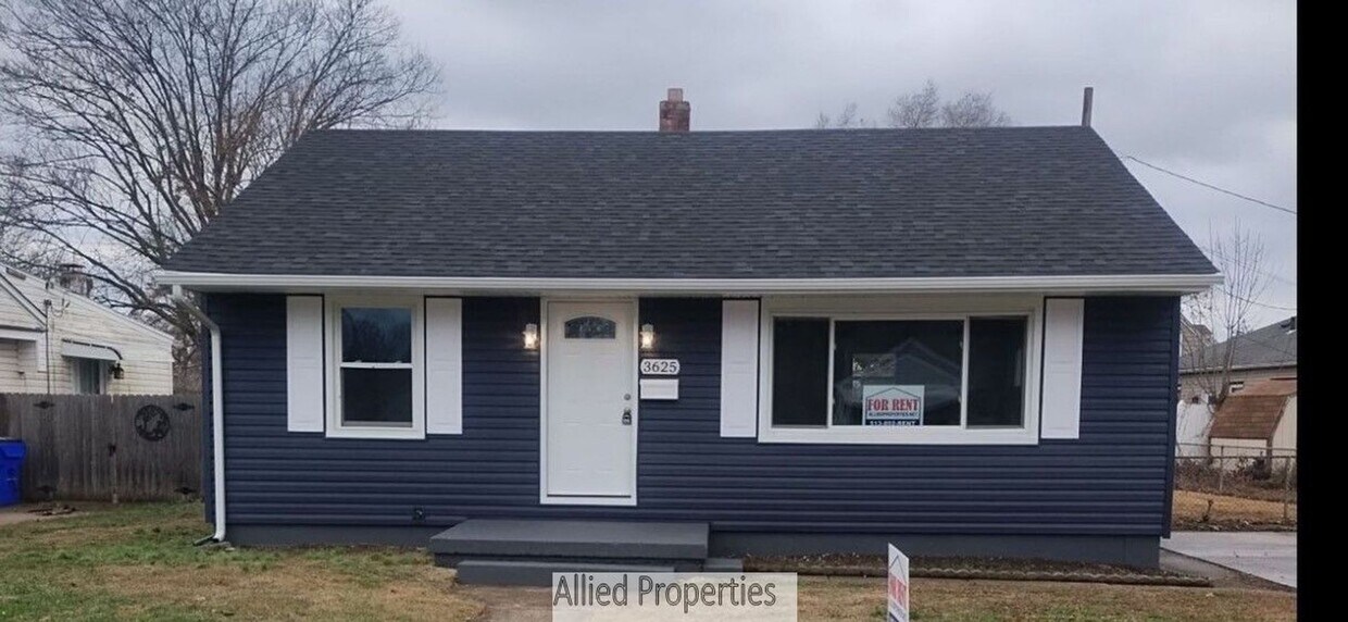 Primary Photo - 3625 Richard Dr