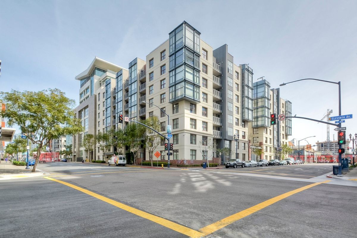 Primary Photo - 1150 J St