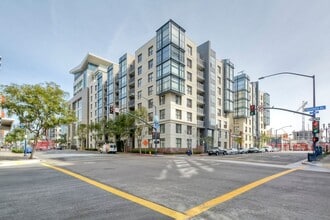 Building Photo - 1150 J St