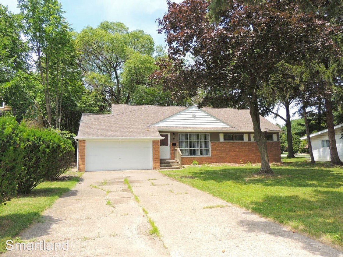Primary Photo - 286 Richmond Rd