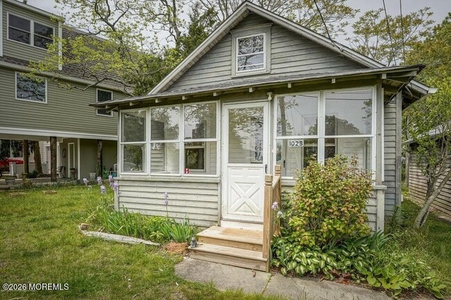 Foto del edificio - 102 Ocean Gate Ave