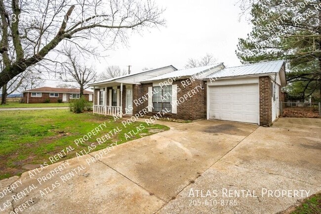 Foto del edificio - 3901 Grunden Dr SW