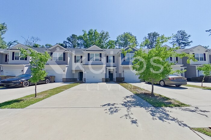 Foto principal - 607 Ferguson Ln