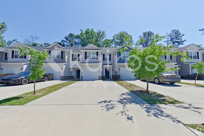 Building Photo - 607 Ferguson Ln