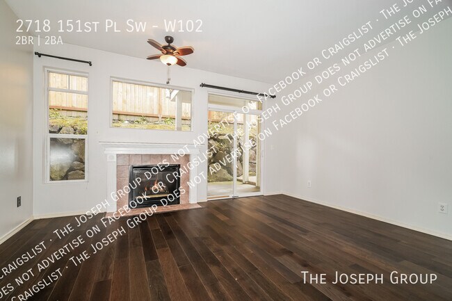 Foto del edificio - 2718 151st Pl SW