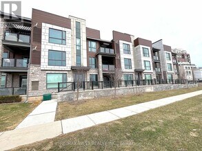 Building Photo - 2375 Bronte Rd