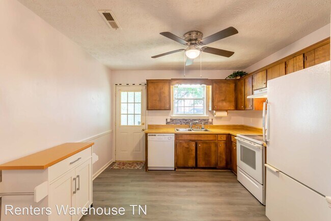 Building Photo - 2 br, 2 bath House - 804 Bradley Place
