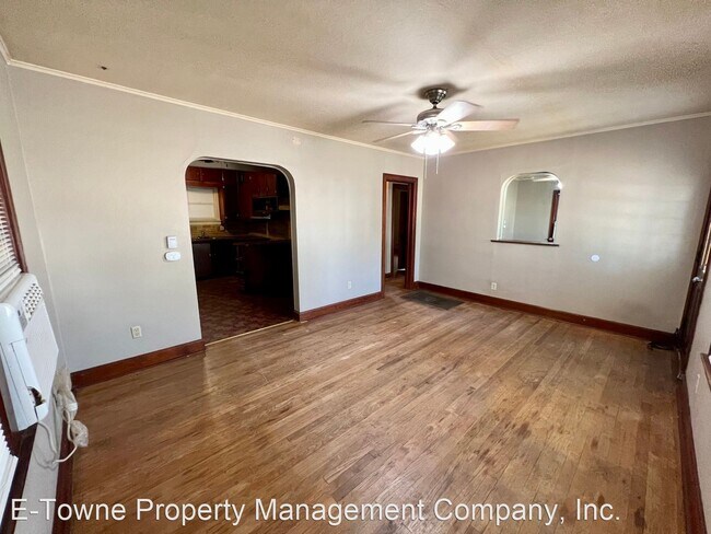Building Photo - 2 br, 1 bath House - 627 N. 12th