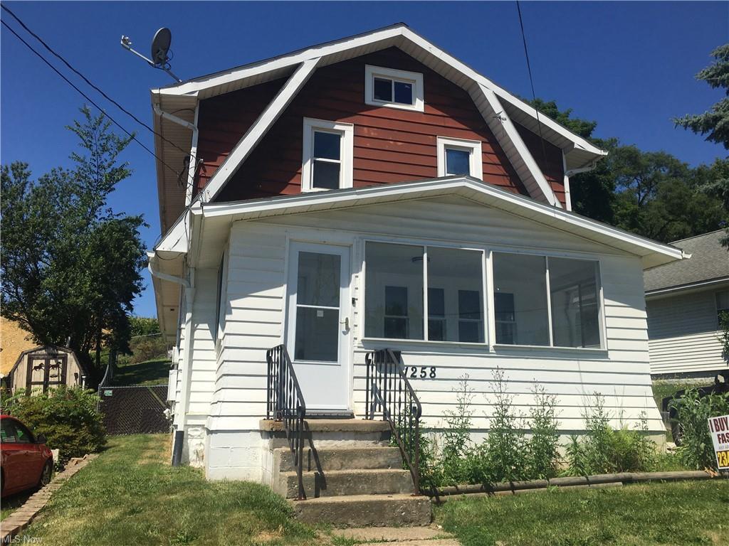 1258 Central Ave, Barberton, OH 44203 House Rental in Barberton, OH