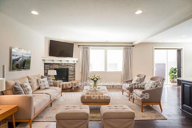 Foto del edificio - 17190 NW Catalpa St