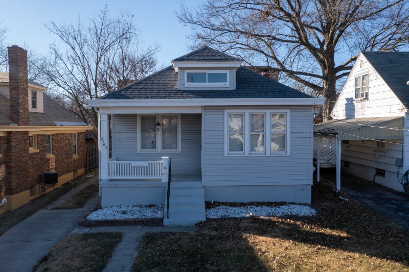 3903 Meyerfeld Ave, Cheviot, OH 45211 House Rental in Cheviot, OH