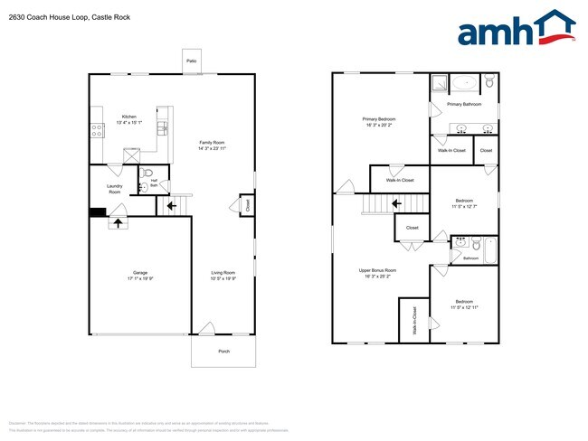 Foto del edificio - 2630 Coach House Loop