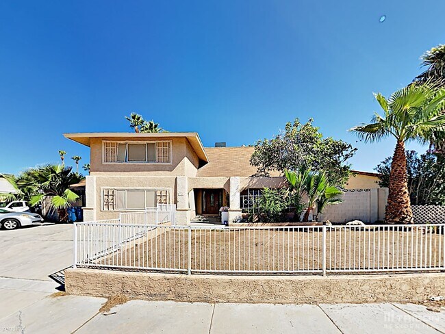 Foto del edificio - 3746 E Terrace Dr