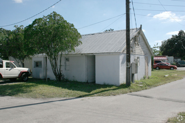 Foto del edificio - Mobile Home Park