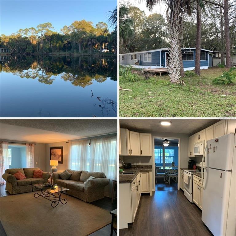 20 67th St, Yankeetown, FL 34498 House Rental in Yankeetown, FL