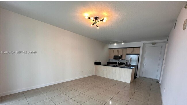 Photo - 79 Southwest 12th Street Apt #1102, Miami, FL 33130 - 1 BR 1 BA condo