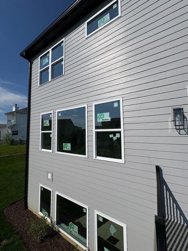 Foto del edificio - 12412 Limerick Ln