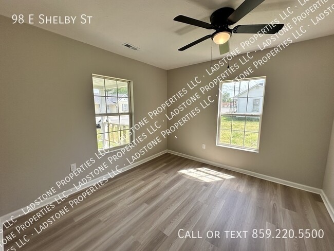 Building Photo - 98 Shelby St