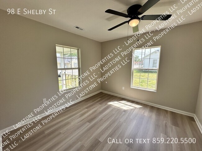 Foto del edificio - 98 Shelby St