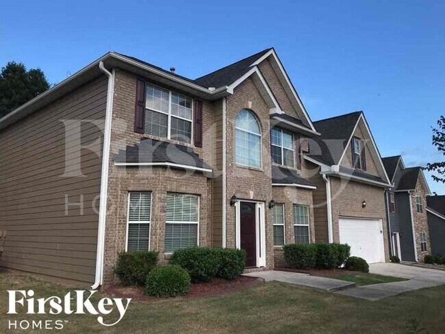 Foto del edificio - 420 Farmwood Way