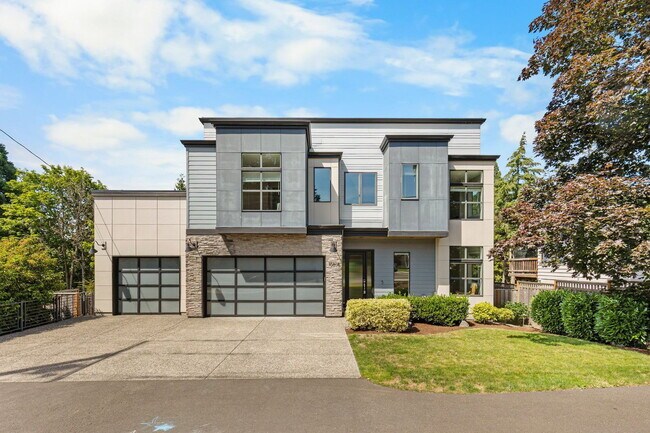 Building Photo - 10805 NW Cornell Rd