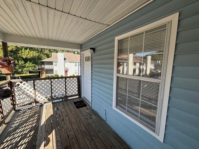 Photo - 2 Bedroom, 1 Bath Condo in Virginia Beach