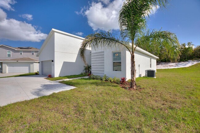 Foto del edificio - Deposit-Free! Modern, energy efficient hom...