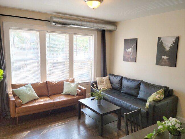 Foto del edificio - 4136 W Palmer St