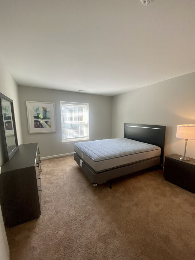 Foto del interior - Cedar Lake Apartments & Townhomes