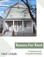 Building Photo - 71 Marion Ave N