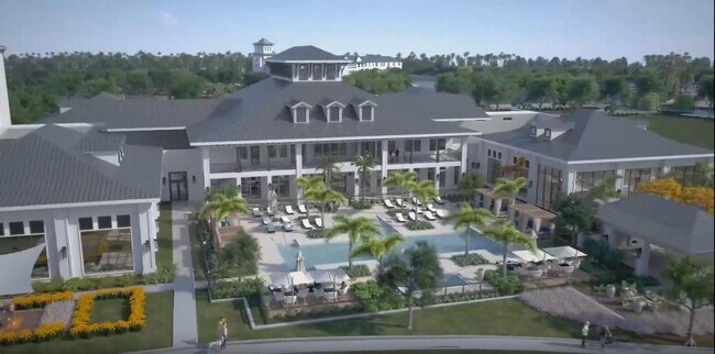 Foto del edificio - 2590 Wellington Bay Dr