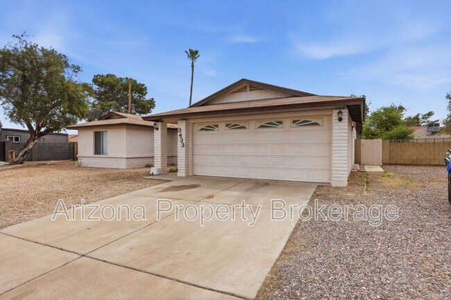 Photo - 3433 E Enid Ave House