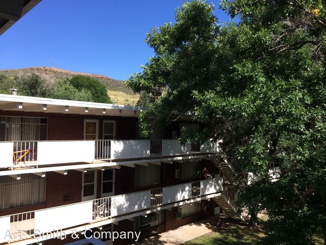 2401 East St Golden Co 80401 Condo For Rent In Golden Co