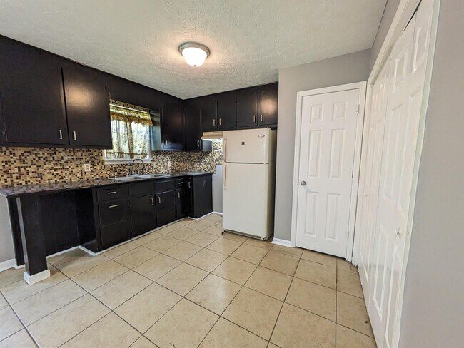 Foto del edificio - 1104 Windgate Cir NW