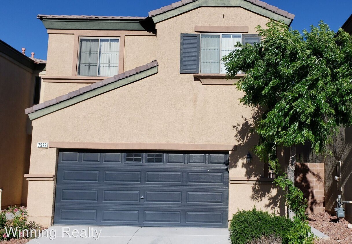 Primary Photo - 3 br, 2 bath House - 7572 Holiday Hills St...